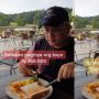 Parah! Sebut Orang Miskin Sarapan Gorengan, Pria Ini Tuai Hujatan Netizen