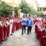 2 Periode Kepemimpinan Airin Rachmi Diany, Bidang Pendidikan Lampaui Target