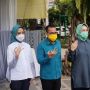 Sempat Pose 3 Jari, Walkot Tangsel Airin: Bakal Dipanggil Panwas Gak Yah?