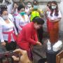 Penduduk Sulsel Bertambah 1 Juta, Perempuan Lebih Banyak dari Laki-laki