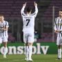 Hasil Liga Italia: Dua Penalti Ronaldo Antar Juventus Kandaskan Genoa 3-1