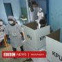 Pilkada 2020: Pesta Demokrasi dalam Bayang-bayang Pandemi Covid-19