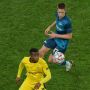 Youssoufa Moukoko Catat Rekor Baru, Jadi Pemain Termuda di Liga Champions