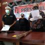 Biadab! Pria di Sumut Pukul Ibu Kandung hingga Tewas Gegara Tak Ada Makanan