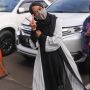 Tak Kalah Sultan, Ini Hampers Lebaran Ria Ricis untuk Karyawan