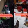 Video Suami Banting Semua Barang di Rumah, Minta Maaf Lewat TikTok