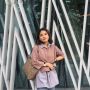 Potret Idgitaf, Penyanyi yang Viral di Tiktok