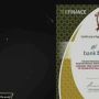 Pandemi, Bank BJB Raih Penghargaan Top 20 Financial Institution 2020
