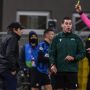 Adu Mulut dengan Wasit, Antonio Conte Diskors Dua Laga dan Denda Rp343 Juta