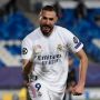 Samai Rekor Roberto Carlos di Real Madrid, Benzema Selamatkan Posisi Zidane