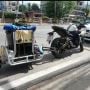 Modifikasi Yamaha R25 Melawan Takdir, Jadi Mirip Gerobak Nih!