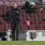 Konflik Internal Manajemen, Alasan Koeman Masih Latih Barcelona saat Ini