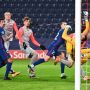 Bekuk Salzburg 2-0, Atletico Madrid Susul Bayern ke 16 Besar Liga Champions