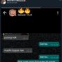 Isi Chat Anak Kabur dari Rumah Gegara Disuruh Angkat Galon, Bikin Kesal