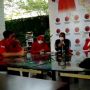 PDIP Klaim Menang Pilkada di 15 Daerah di Sumut