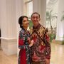 Dianggap Tak Cocok Jadi Istri Adipati Dolken Gegara Jelek, Canti Tachril Alami Depresi