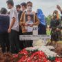 Suara Melisha Indonesian Idol Terdengar Sebelum Liang Lahad Ditutup Tanah