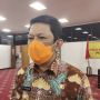 Partisipasi Pilkada Serentak di Lampung Baru Capai 72 Persen