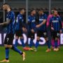 Sudah 'Dibantu' Madrid, Inter Milan Tetap Gagal ke 16 Besar Liga Champions
