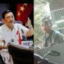 Heboh Pemotor Disebut Mirip Luhut, Warganet: Dia Lagi Menyamar