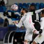 Bungkam Gladbach dan Lolos, Madrid Memang Butuh Sergio Ramos