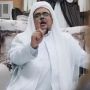 MUI Minta Siapapun Pembuat Kesalahan Seperti Habib Rizieq Harus Tersangka