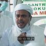 Selasa Besok Putusan Praperadilan, Habib Rizieq Yakin Bakal Bebas Penjara