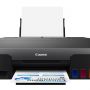 Krisis Cip Juga Berimbas ke Printer Canon