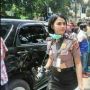 Potret Seragam Polwan Zaman Old Ini Bikin Pangling, Roknya Jadi Sorotan