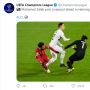 Dion Cools Tiba di Singapura, Netizen Malaysia Mulai Sesumbar