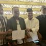 Pasangan Beriman Klaim Kemenangan di Pilkada Bateng, Lawan Mengaku Ikhlas