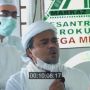 Politisi Demokrat: Penerapan Pasal 160 KUHP ke Rizieq Patut Dipertanyakan