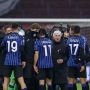 Hasil Benevento vs Atalanta: La Dea Menang 4-1