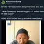 Beredar Video Klaim Jenazah Anggota FPI Bau Harum, Gus Romli: Hoax!
