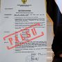 Beredar Foto Surat Perintah Penyidikan Erick Thohir, Ini Kata KPK
