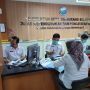 Pelayanan di Disdukcapil Tangerang Sudah Kembali Normal