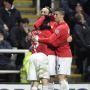 Berbatov Ungkap Kebiasaan Luar Biasa Cristiano Ronaldo