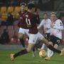 Sparta Praha vs AC Milan: Menang Tipis, Rossoneri Kudeta Klasemen Grup H