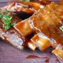 Resep Iga Bakar Kecap 3 in 1, Lembut, Gurih, Manis Berpadu Jadi Satu!