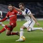 Berikut 7 Fakta Menarik Usai Laga Tottenham vs Antwerp