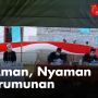 Covid-19 dan Pilkada 2020: Aman, Nyaman dan Tanpa Kerumunan