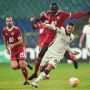 CSKA Sofia vs Roma: Serigala Ibukota Kalah 1-3