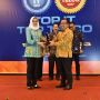 299 Wifi dan 128 CCTV Dipasang Pemkot Tangsel di Fasilitas Umum