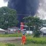 950 Warga Sekitar Kilang Balongan Pertamina yang Terbakar Diungsikan
