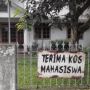 Viral Kost Honor Khusus Mahasiswa Bernyali Besar, Kabarnya di Malang