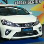 Daihatsu Sirion Raih Gelar Mobil Terbaik Pilihan Anak Muda Indonesia