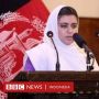 Siapakah Malala Maiwand, Jurnalis Perempuan Afghanistan yang Ditembak Mati?