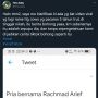 Viral! Pemuda Ditinggal Kekasih Nikah Ternyata Bohong? ini Klarifikasinya