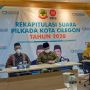 Unggul Hitung Cepat, Paslon Helldy-Sanuji Belum Mau Bahas Janji Kampanye
