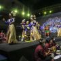 Kenduri Seni Melayu dan Festival Kuliner Nusantara Masuk Kharisma Event Nusantara 2022